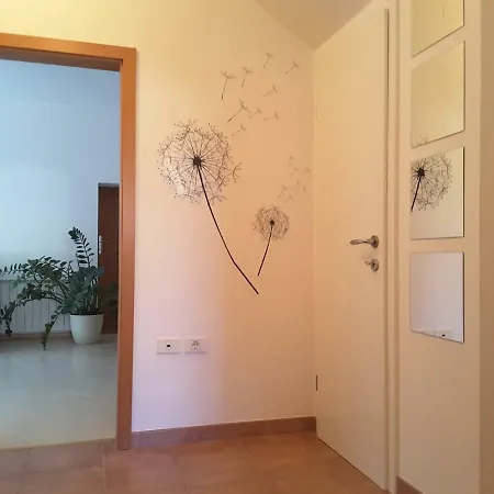 Apartment Luna, Izola, San Simon Exterior photo