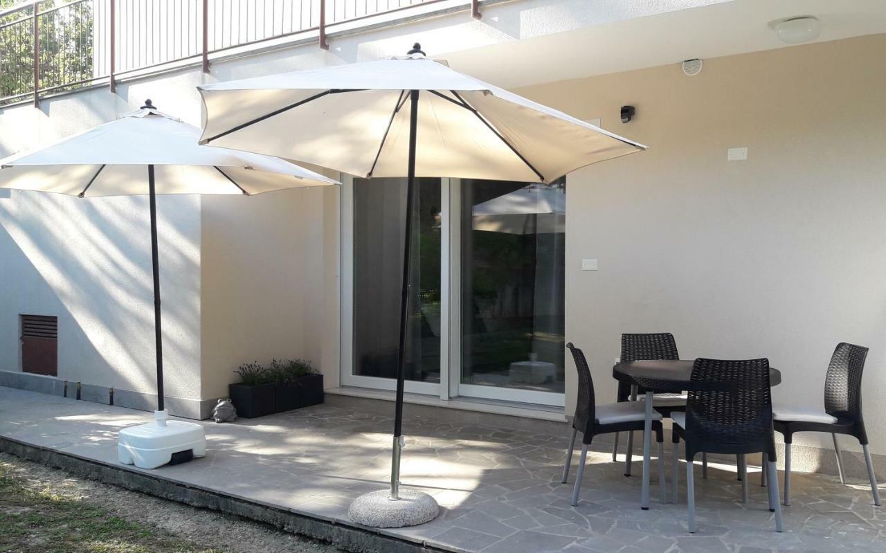 Apartment Luna, Izola, San Simon